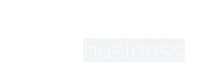 alteredu business logo